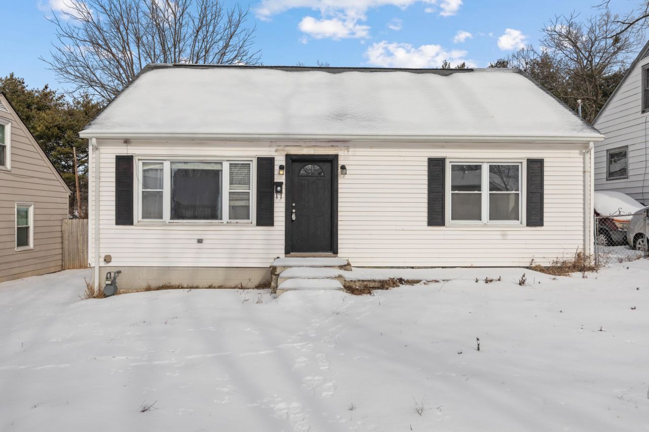 169 Northwood Drive, Lexington, KY 40505 Main Photo