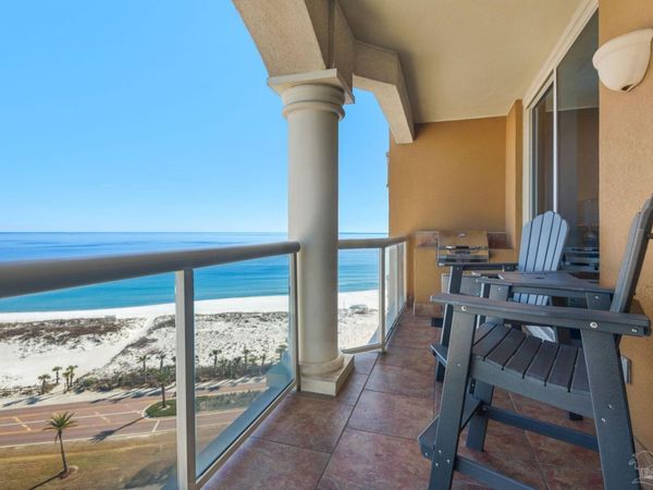 3 Portofino Dr, Unit 1108, Pensacola Beach, FL 32561