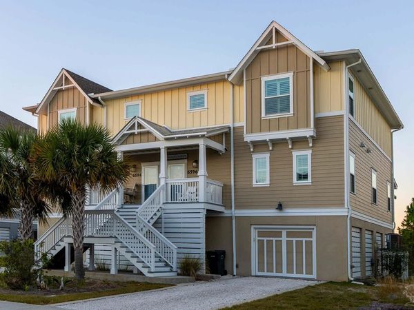 6596 Carlinga Dr, Pensacola, FL 32507