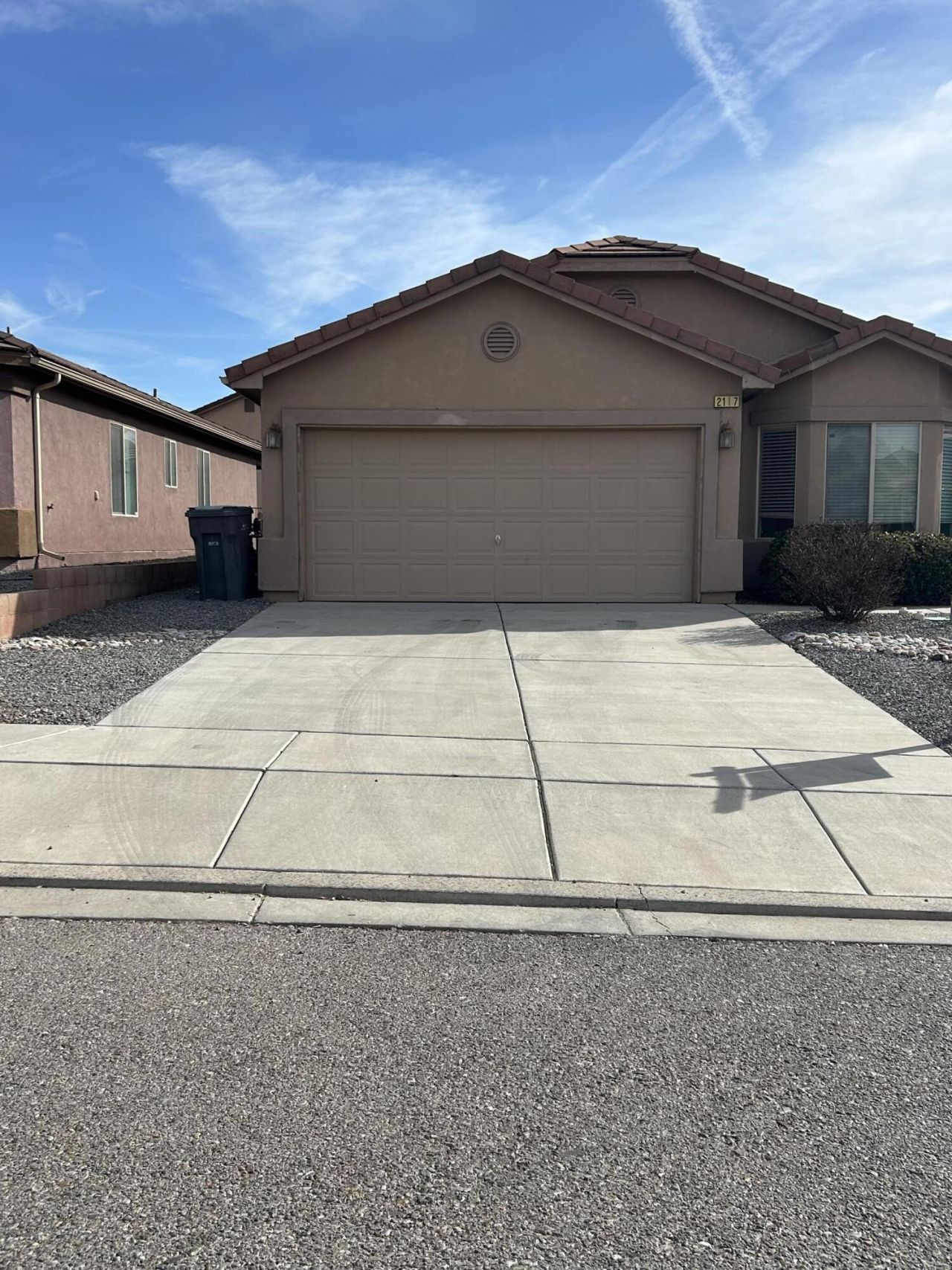 2117 Margarita Drive Se, Rio Rancho, NM 87124 Main Photo