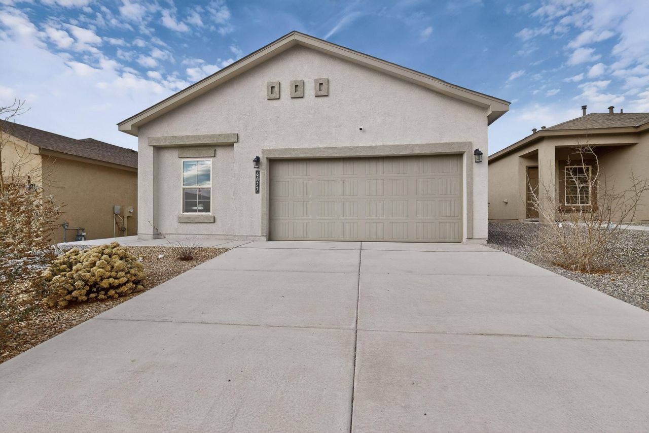 4827 Sandia Peak Road Ne, Rio Rancho, NM 87144 Main Photo