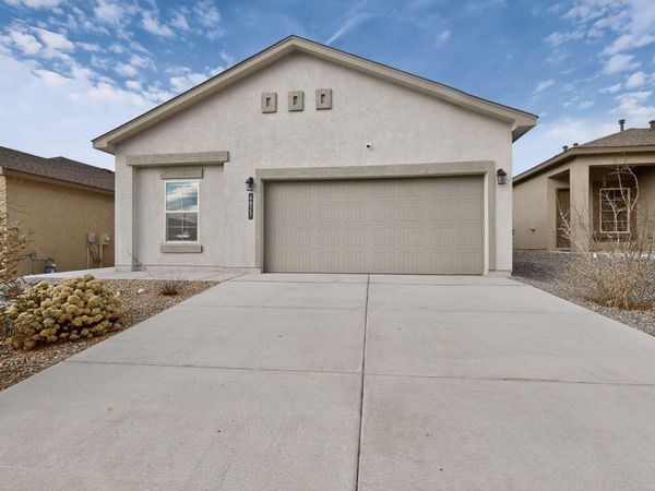 4827 Sandia Peak Road NE, Rio Rancho, NM 87144