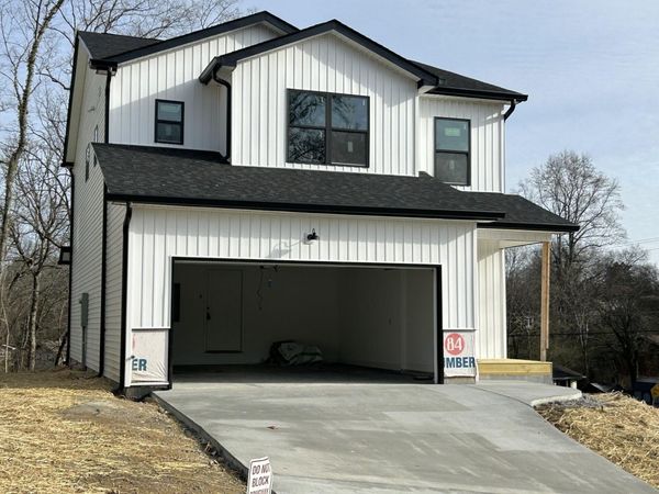 541 Tree Top Lane, Hixson, TN 37343