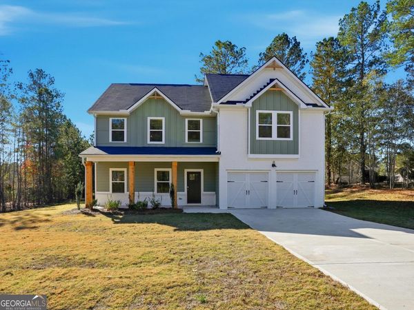 130 Post Oak Drive, Unit 130, Jackson, GA 30233