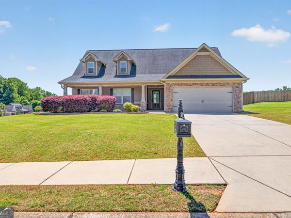 690 Lake Vista Drive, Jefferson, GA 30549
