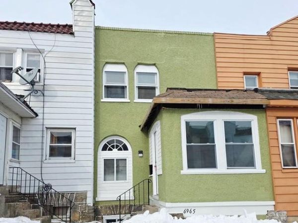 6965 CLINTON ROAD, UPPER DARBY, PA 19082