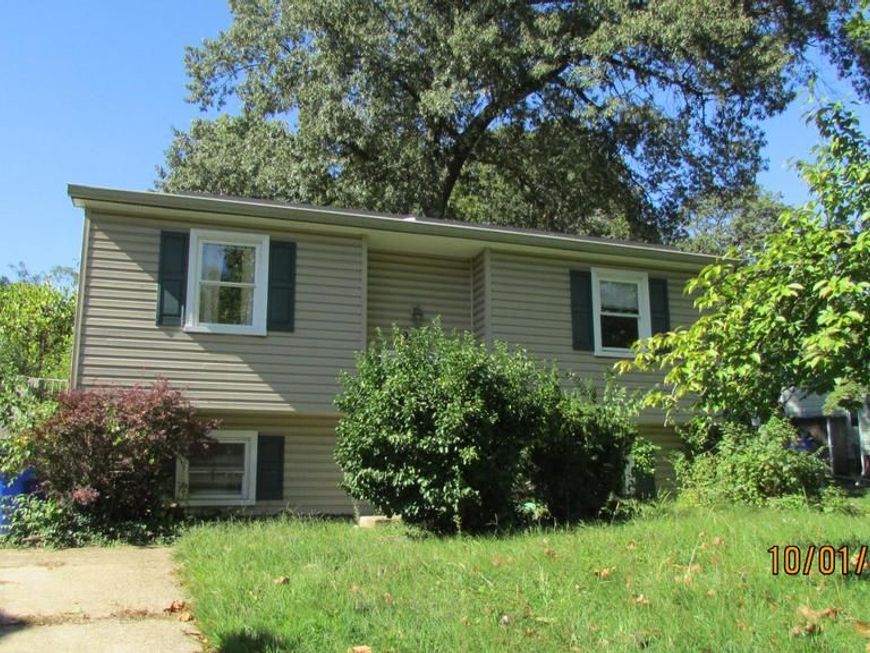 9506 49th Avenue, College Park, MD 20740 Main Photo