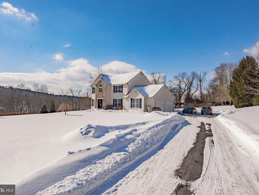 35 Ridgeview Drive, Lehighton, PA 18235 Main Photo