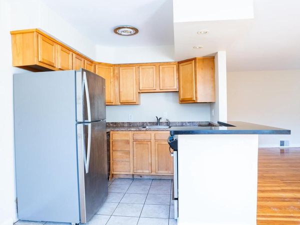 3717 MIMI CIRCLE, Unit 1ST FLOOR, PHILADELPHIA, PA 19131