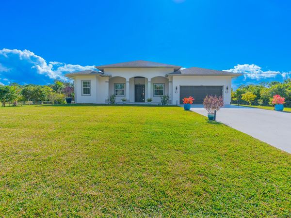 15108 99th Street N, West Palm Beach, FL 33412