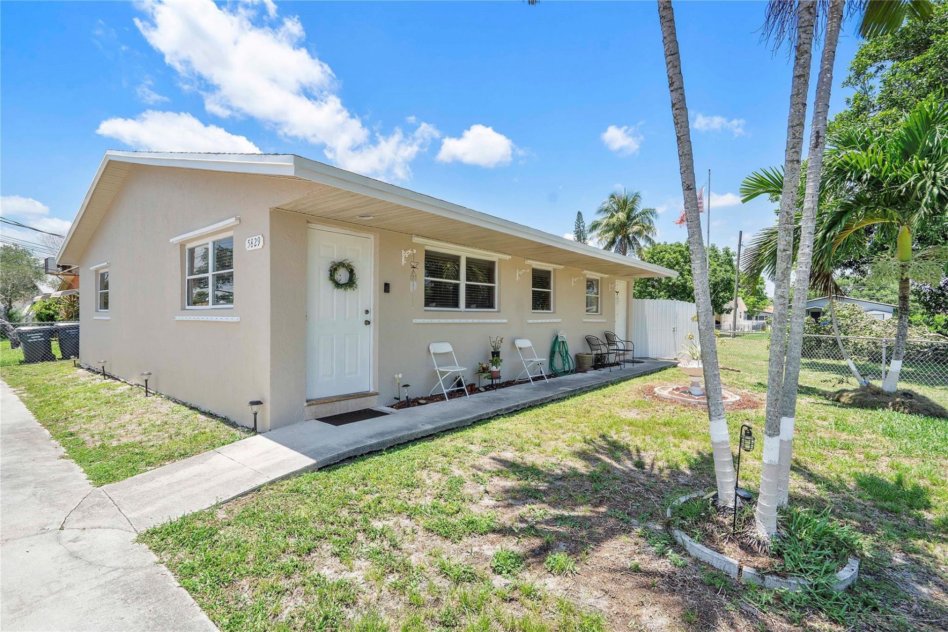 5829 Taylor Street, Hollywood, FL 33021 Photo