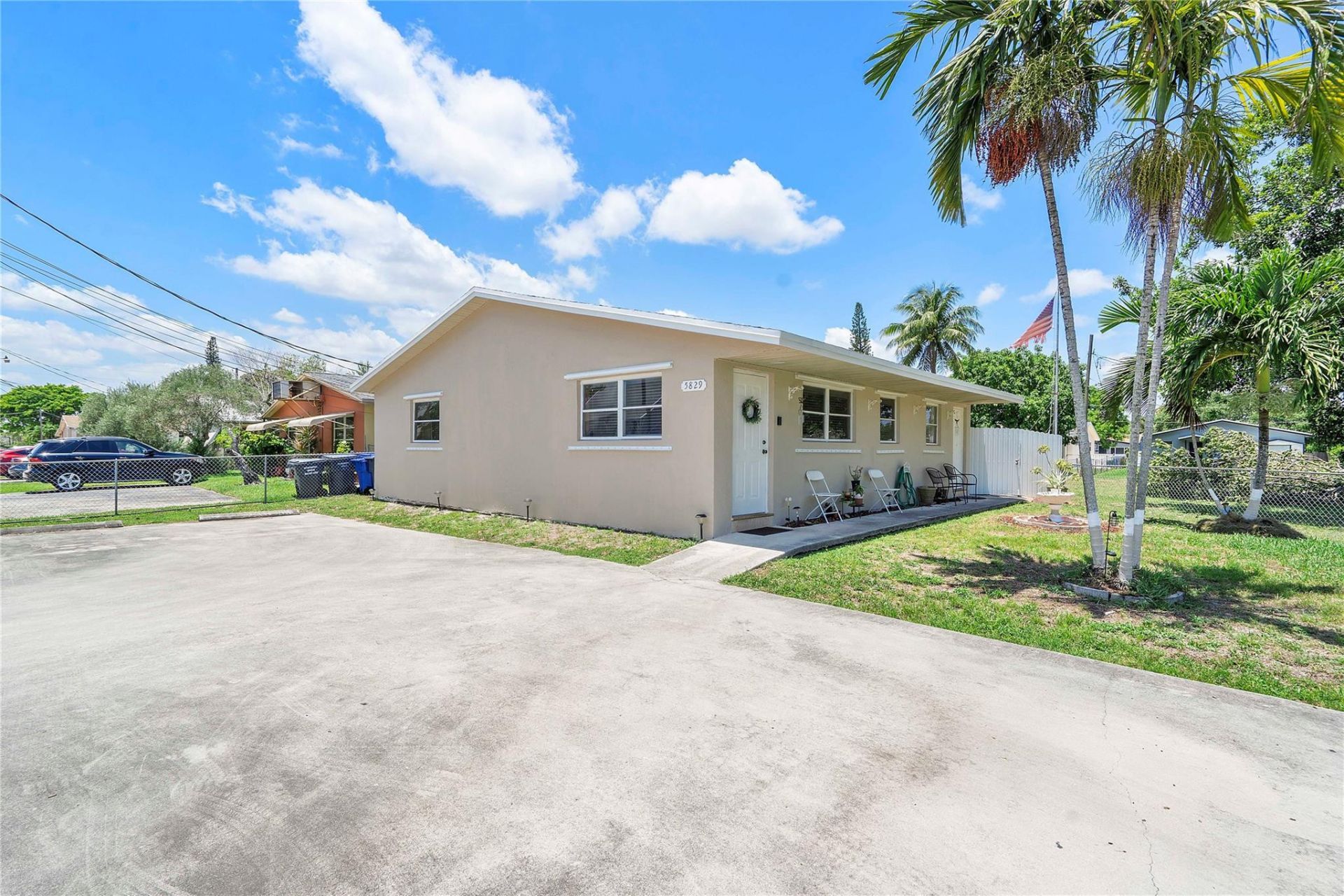 5829 Taylor Street, Hollywood, FL 33021 Photo