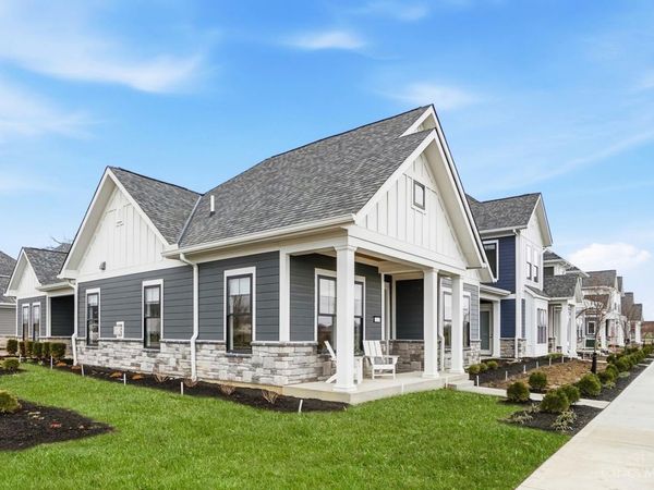 7089 Celebration Way, Mason, OH 45040