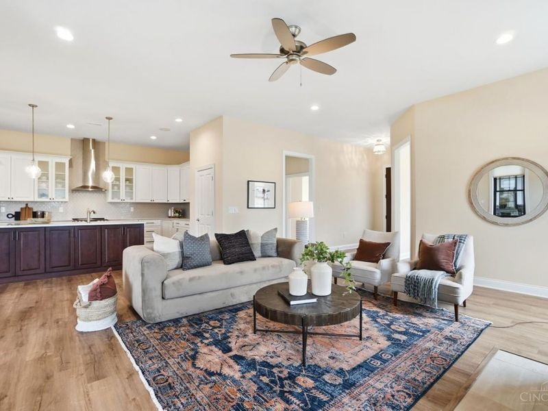 7089 Celebration Way, Mason, OH 45040 Photo 10