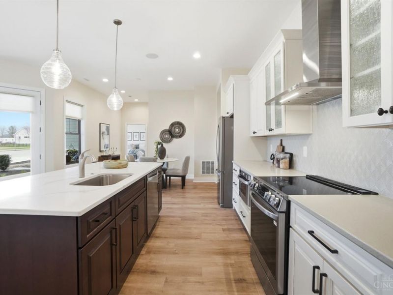 7089 Celebration Way, Mason, OH 45040 Photo 11