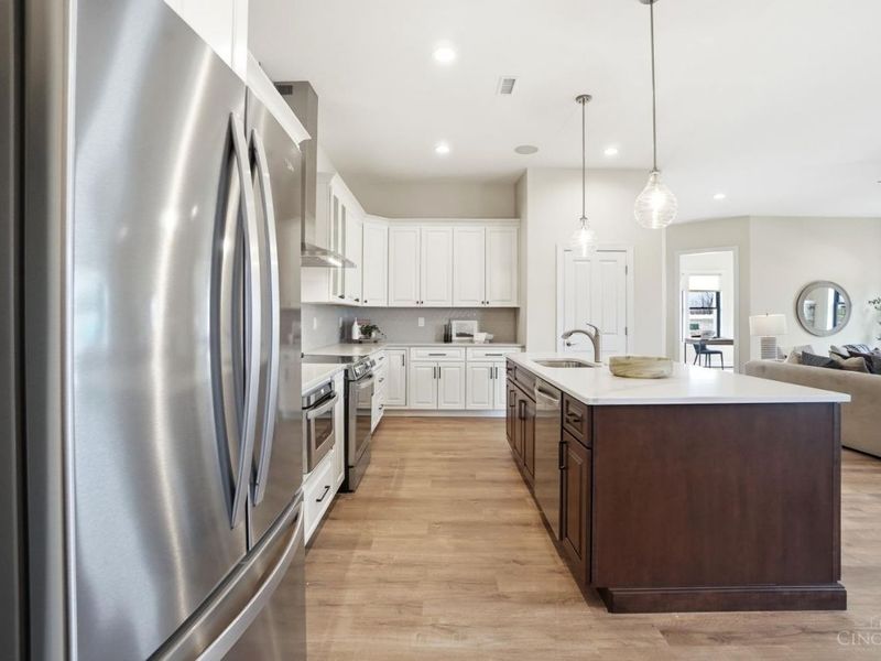 7089 Celebration Way, Mason, OH 45040 Photo 12