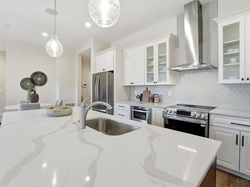 7089 Celebration Way, Mason, OH 45040 Photo 14