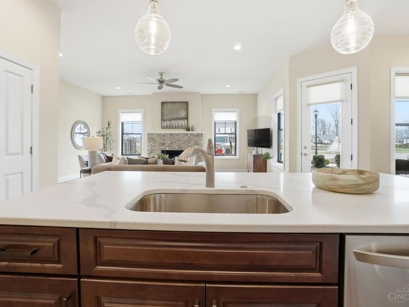 7089 Celebration Way, Mason, OH 45040 Photo 18