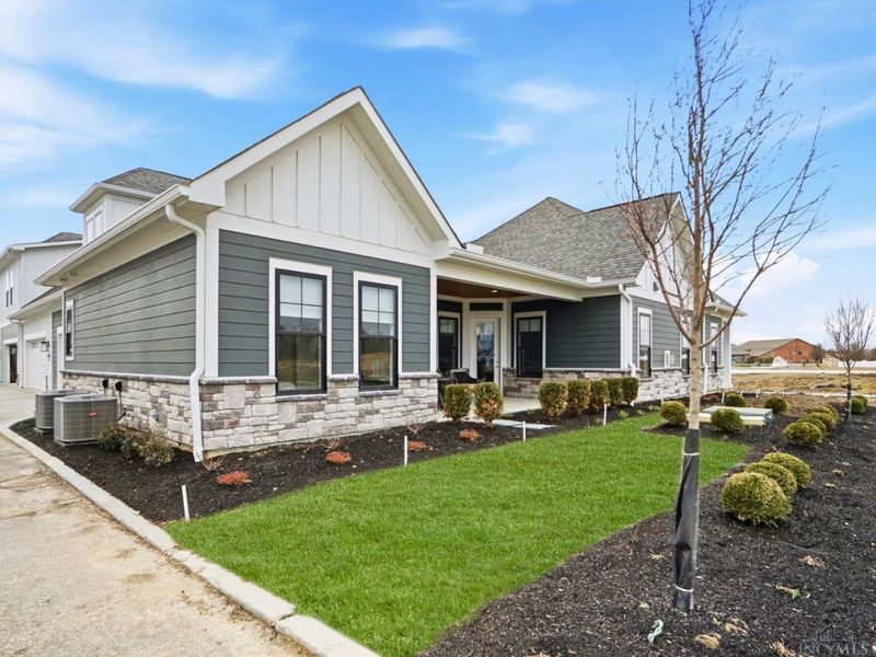 7089 Celebration Way, Mason, OH 45040 Photo 2