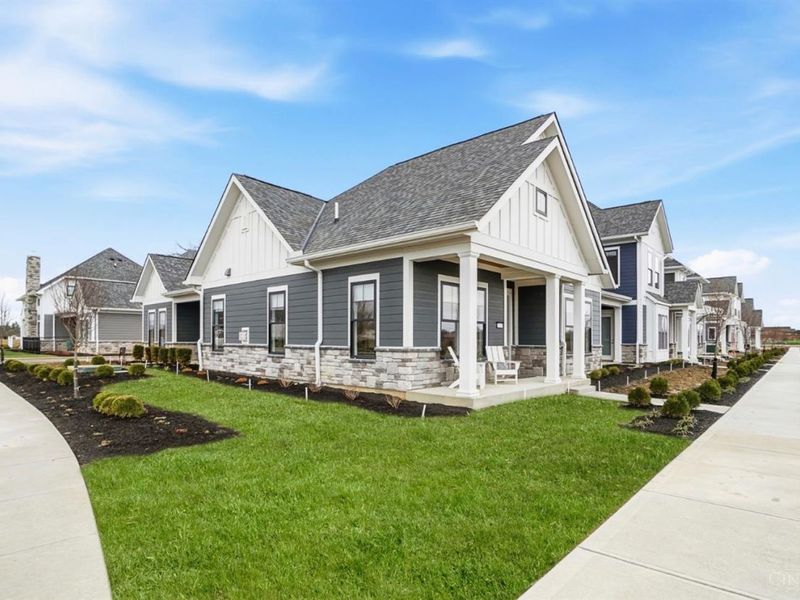 7089 Celebration Way, Mason, OH 45040 Photo 2