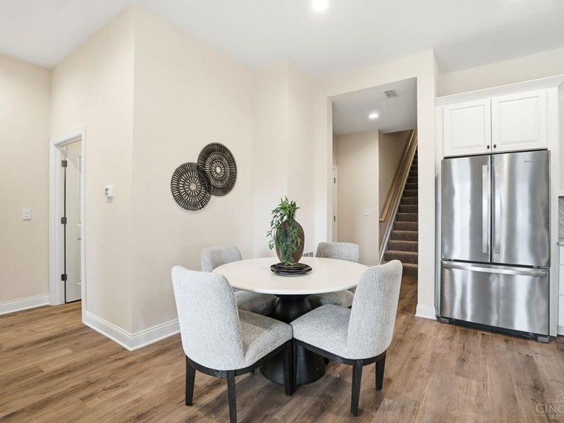 7089 Celebration Way, Mason, OH 45040 Photo 21