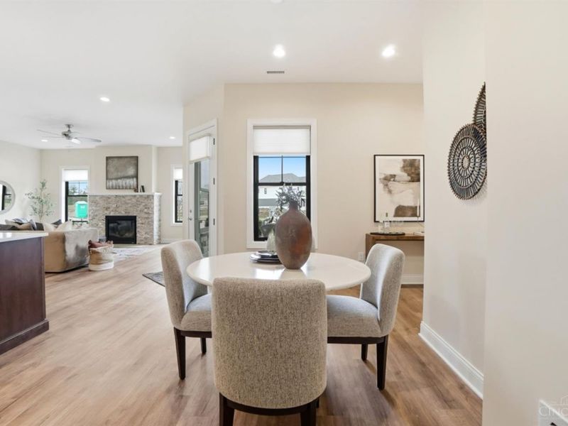 7089 Celebration Way, Mason, OH 45040 Photo 22