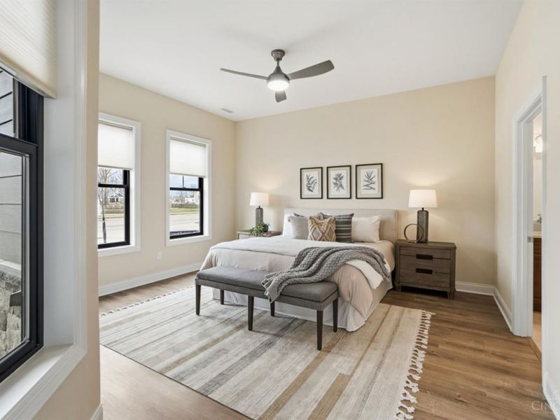 7089 Celebration Way, Mason, OH 45040 Photo 24