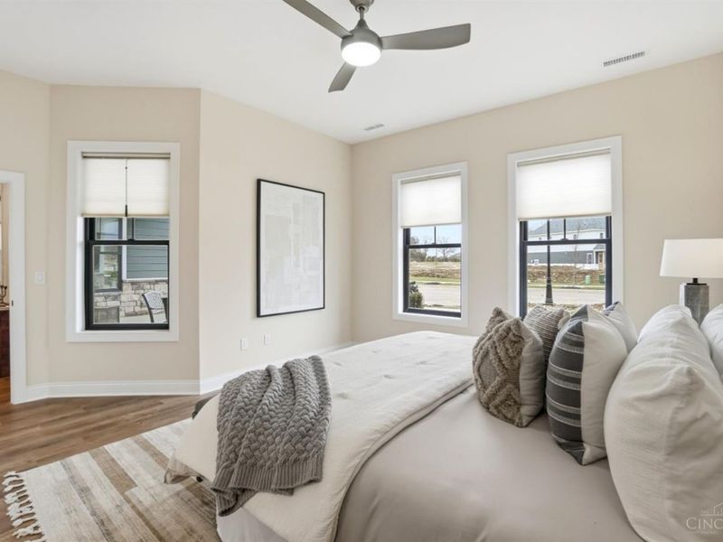 7089 Celebration Way, Mason, OH 45040 Photo 25