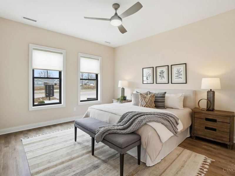 7089 Celebration Way, Mason, OH 45040 Photo 25