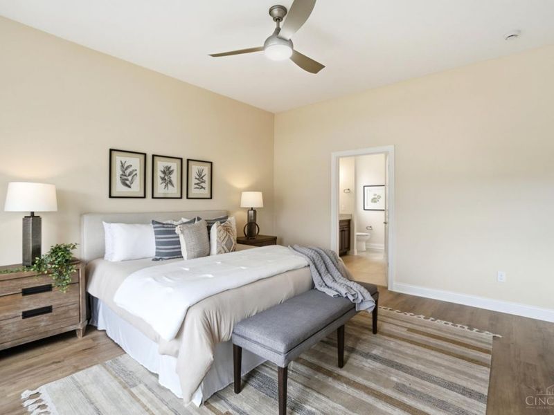 7089 Celebration Way, Mason, OH 45040 Photo 27