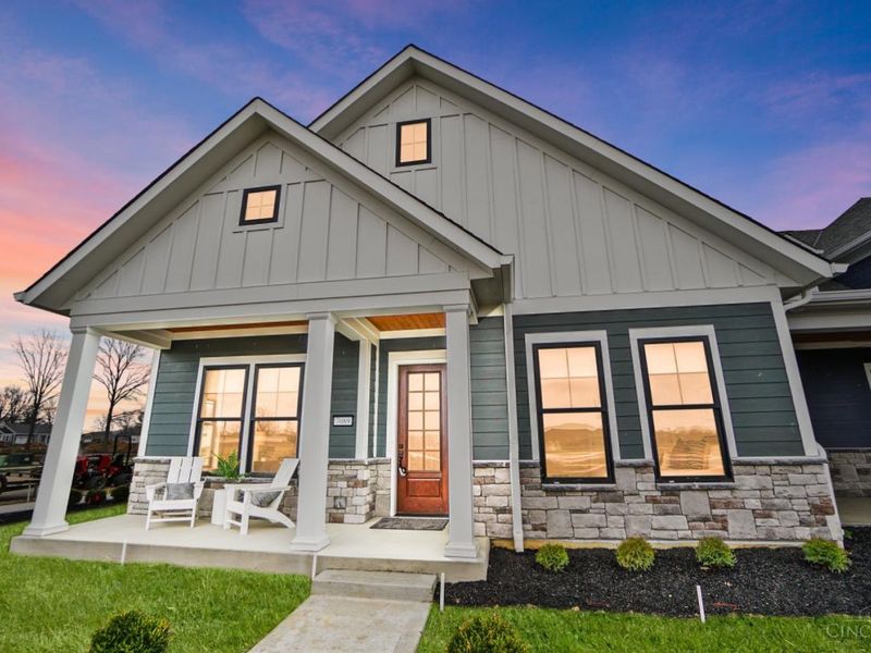 7089 Celebration Way, Mason, OH 45040 Photo 3