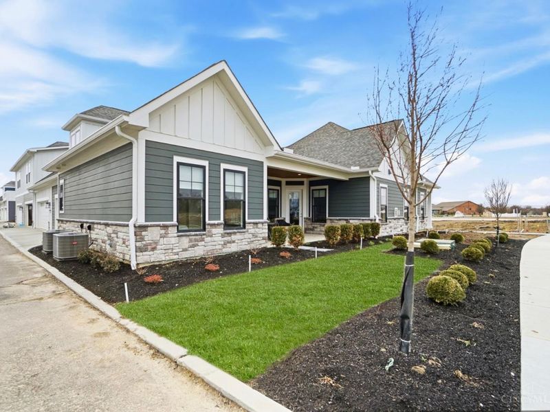 7089 Celebration Way, Mason, OH 45040 Photo 3