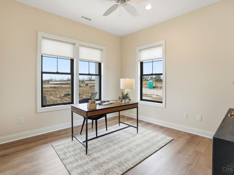 7089 Celebration Way, Mason, OH 45040 Photo 35