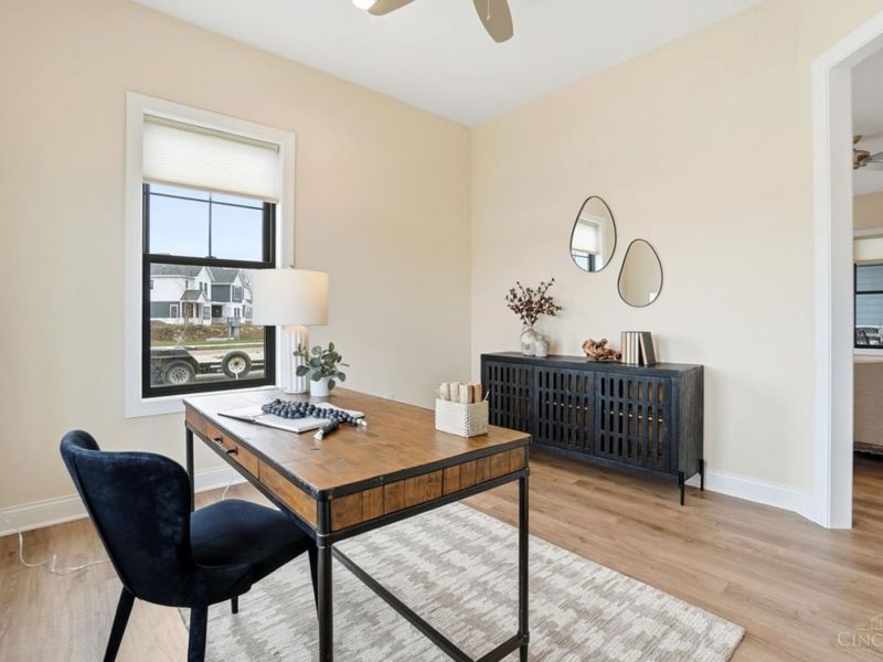 7089 Celebration Way, Mason, OH 45040 Photo 37