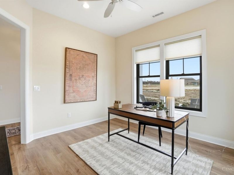 7089 Celebration Way, Mason, OH 45040 Photo 37