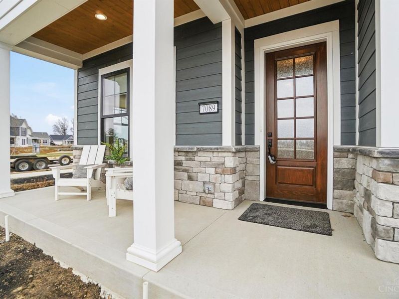 7089 Celebration Way, Mason, OH 45040 Photo 4