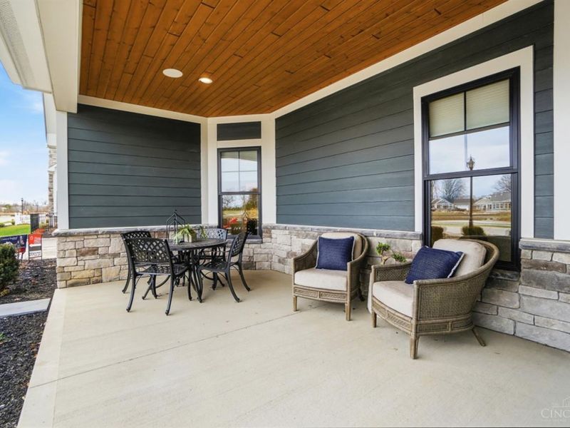 7089 Celebration Way, Mason, OH 45040 Photo 60