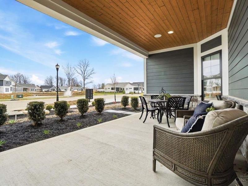 7089 Celebration Way, Mason, OH 45040 Photo 60