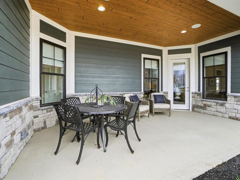 7089 Celebration Way, Mason, OH 45040 Photo 61