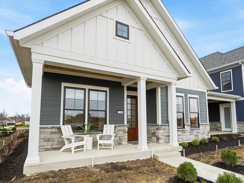 7089 Celebration Way, Mason, OH 45040 Photo 65