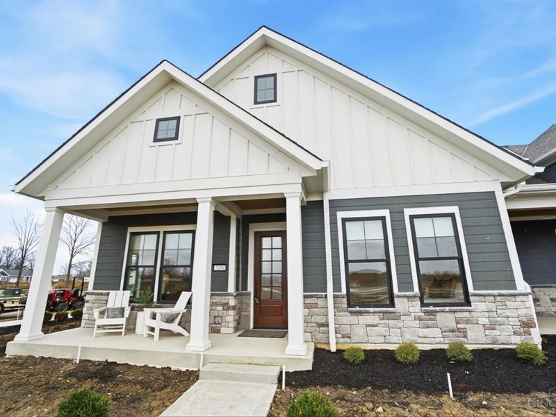 7089 Celebration Way, Mason, OH 45040 Photo 65