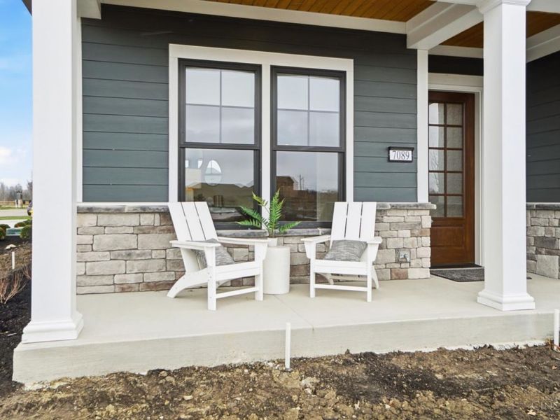 7089 Celebration Way, Mason, OH 45040 Photo 67