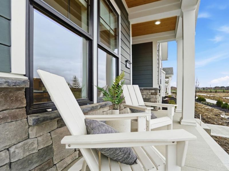 7089 Celebration Way, Mason, OH 45040 Photo 68