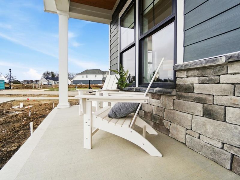 7089 Celebration Way, Mason, OH 45040 Photo 69