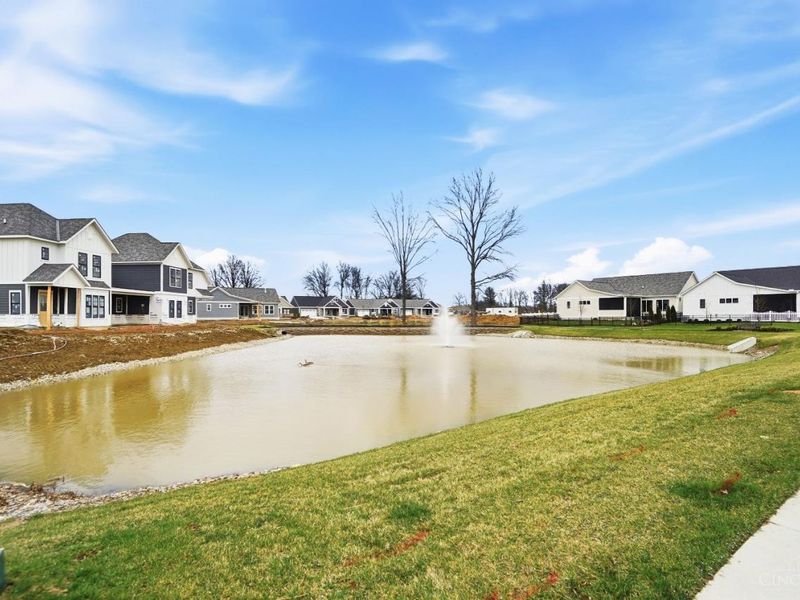 7089 Celebration Way, Mason, OH 45040 Photo 71