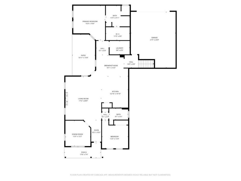 7089 Celebration Way, Mason, OH 45040 Photo 72