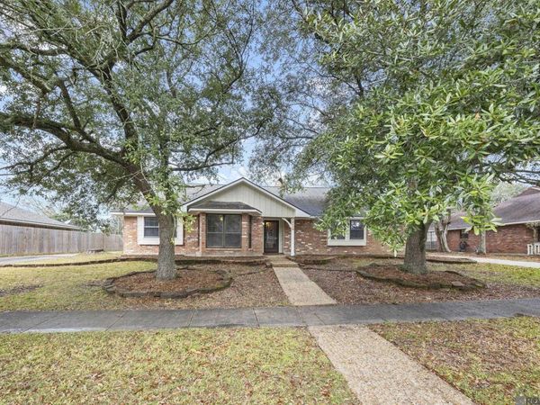 12119 Mallory Ave, Baton Rouge, LA 70816