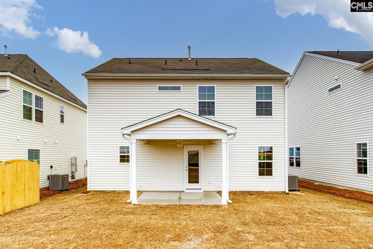 617 Clementine Run Photo 31