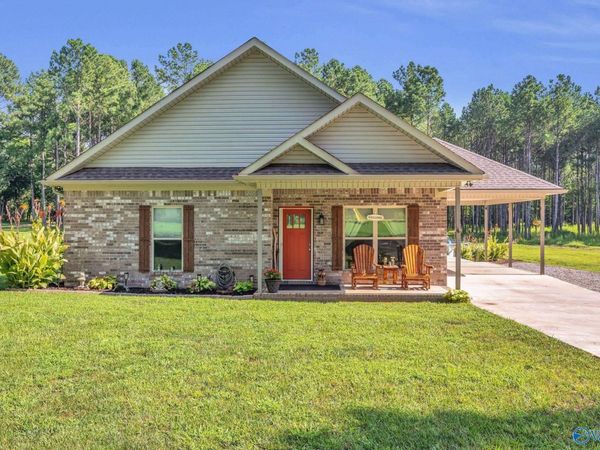 106 County Road 632, Rogersville, AL 35652