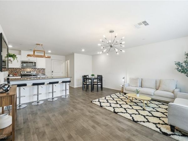 1125 Meadow Sparrow Place , Henderson, NV 89011